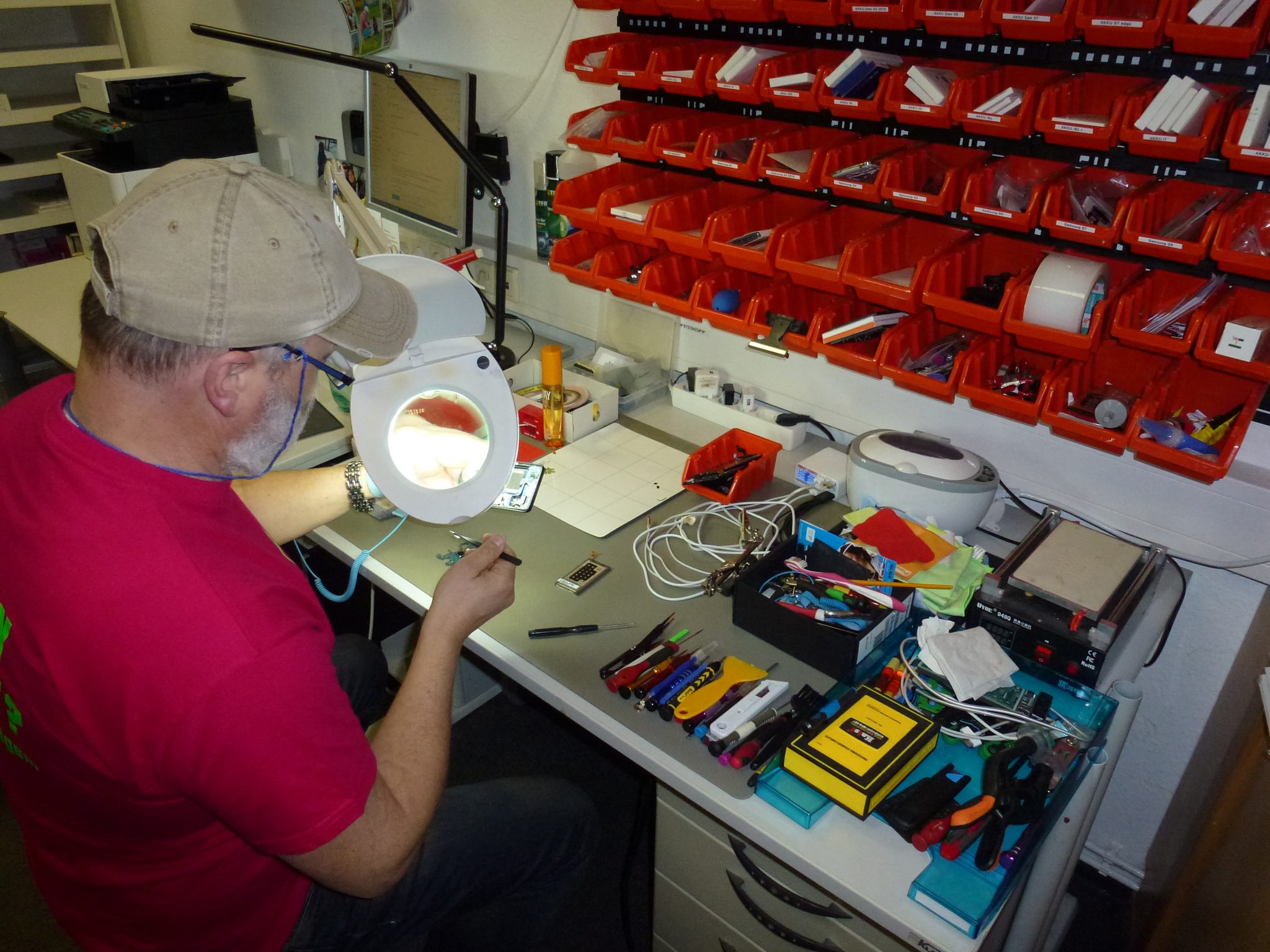 handyfix center handy reparatur ingolstadt